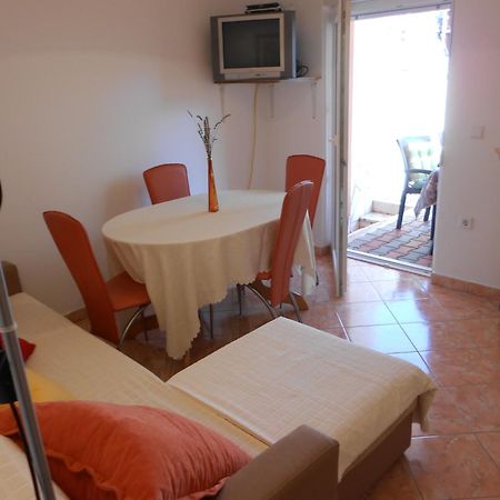 Apartments Luvi Trogir Exterior photo