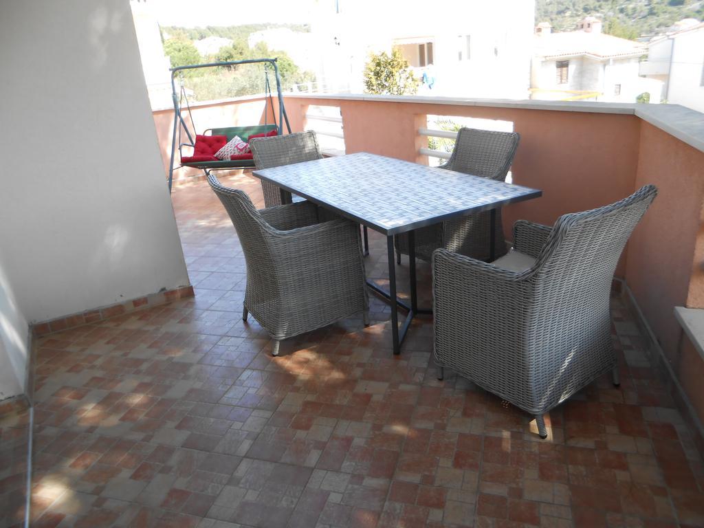 Apartments Luvi Trogir Room photo